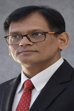 SUBASH CHANDRA SHARMA