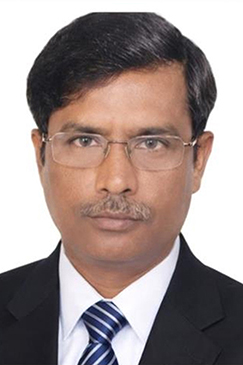 PRASANTA KUMAR DAS